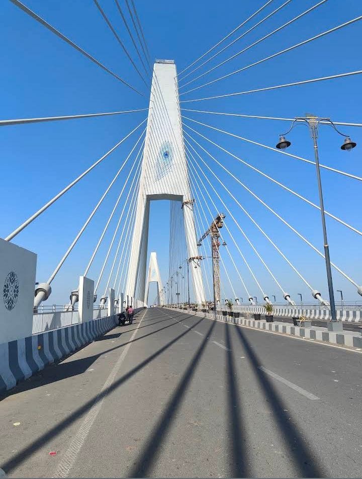 Bet Dwarka Dwarka - local taxi round trip destination