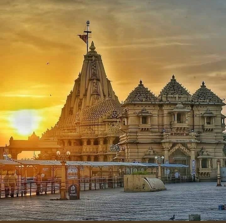 Somnath from Dwarka - inter-city taxi service